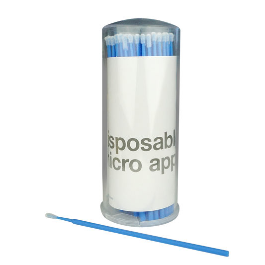 Microbrush Applicators